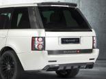 Mansory D-Pillar Range Rover Vogue Supercharged 5.0L V8 14+